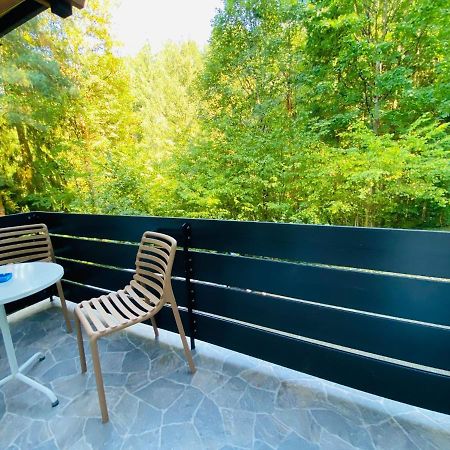 Auf Der Alm 21 N.6 Lägenhet Baden-Baden Exteriör bild