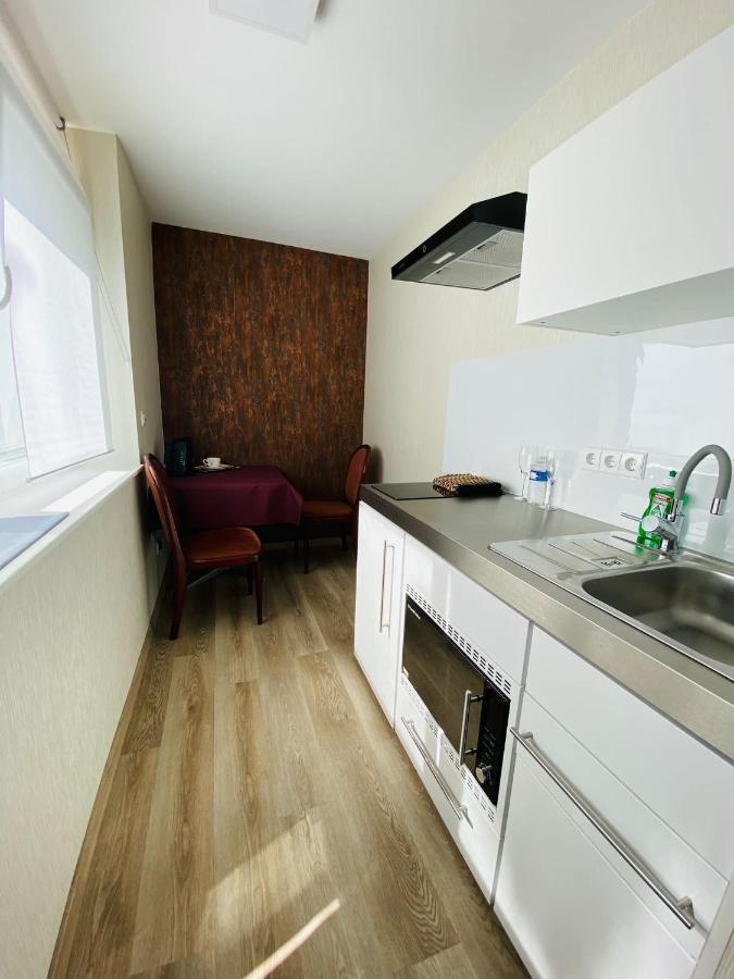 Auf Der Alm 21 N.6 Lägenhet Baden-Baden Exteriör bild