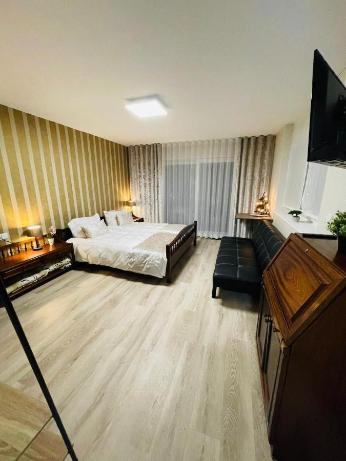 Auf Der Alm 21 N.6 Lägenhet Baden-Baden Exteriör bild